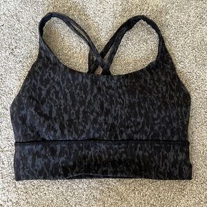 Lululemon Racerback Sportsbra